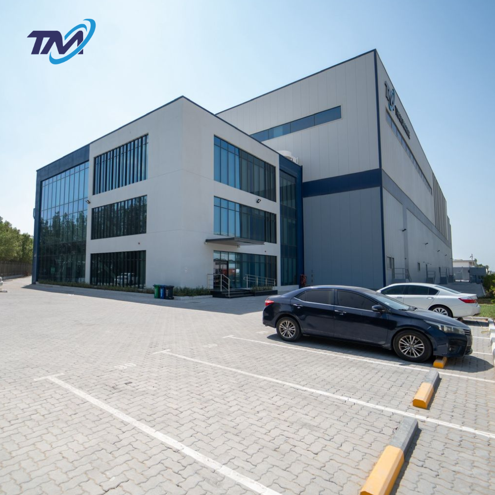 Warehouse Overview