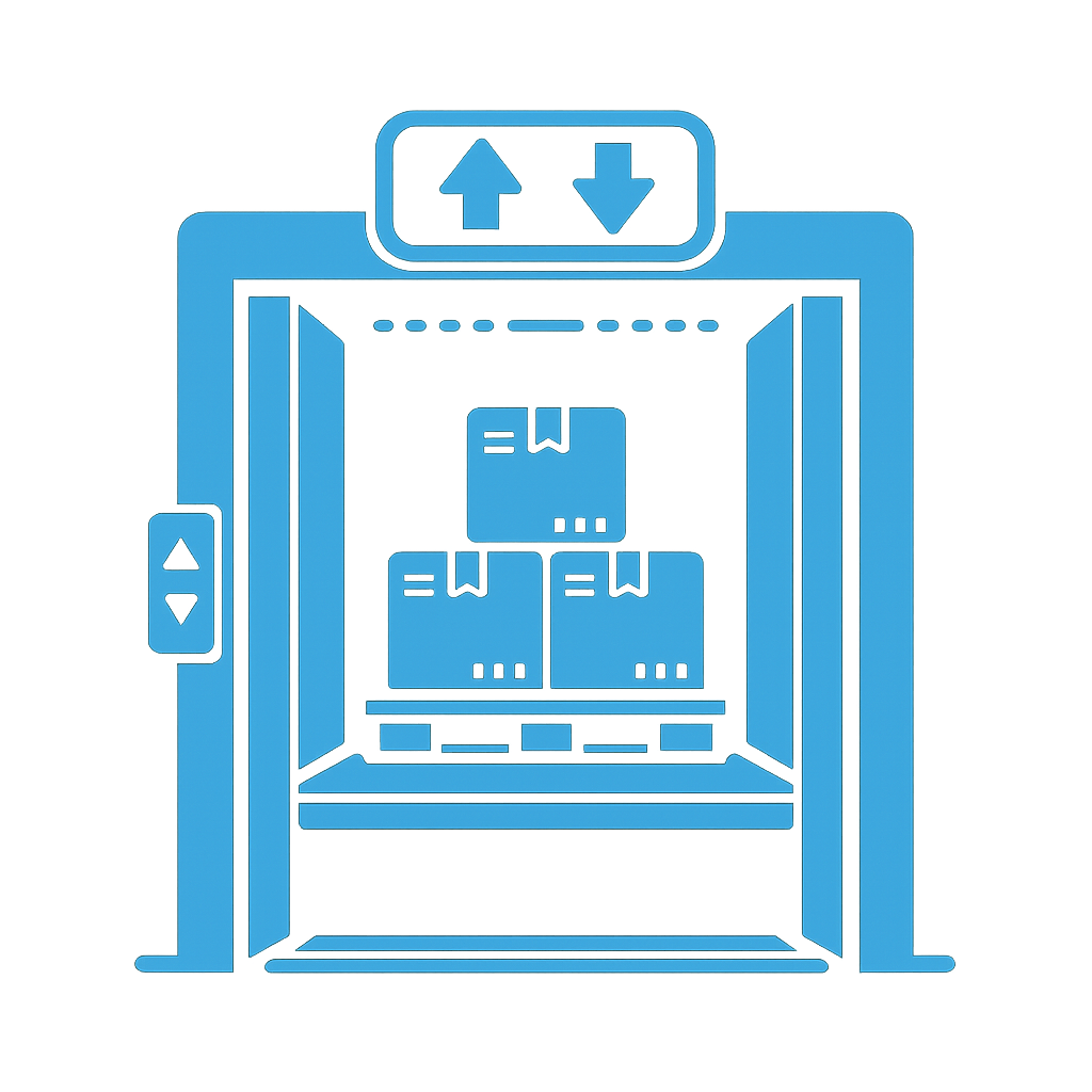 Cargo Elevators