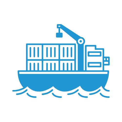 FCL Shipping