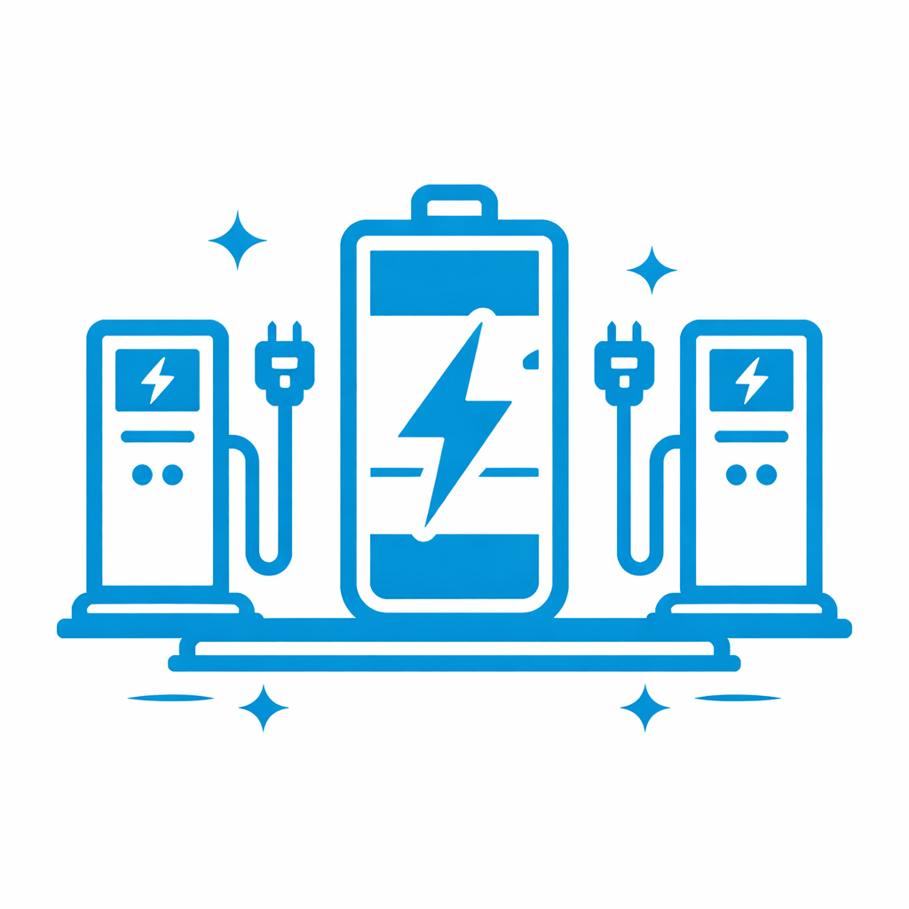Battery Charging Facilities