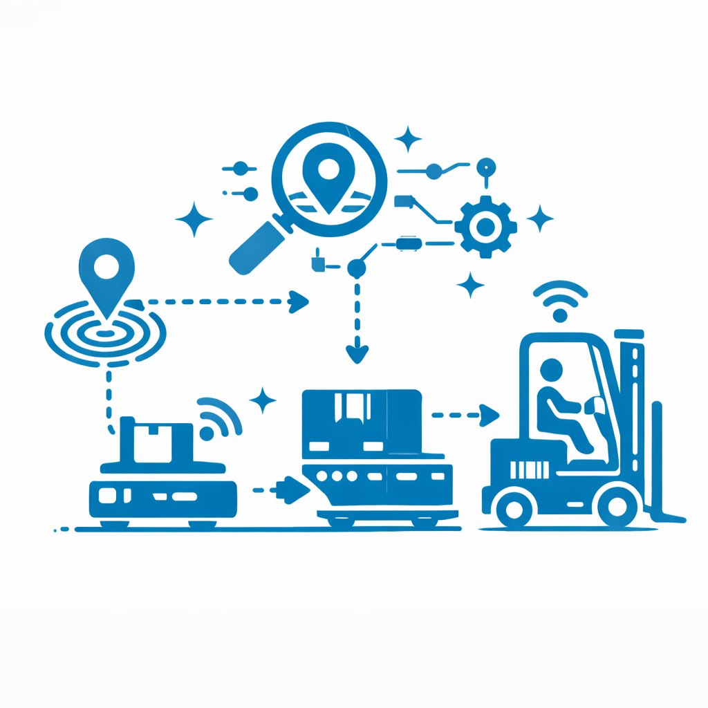 Intelligent Movement and Tracking
