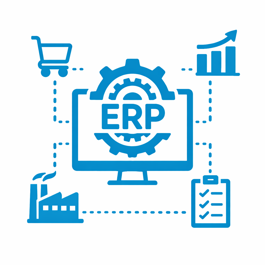ERP-Enabled Operations