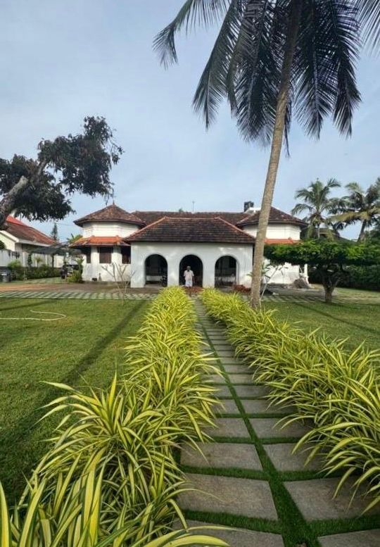 Heritage Stay